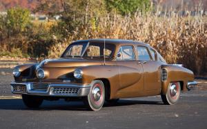 Tucker Sedan (1044) '1948